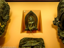 Musée de Patan